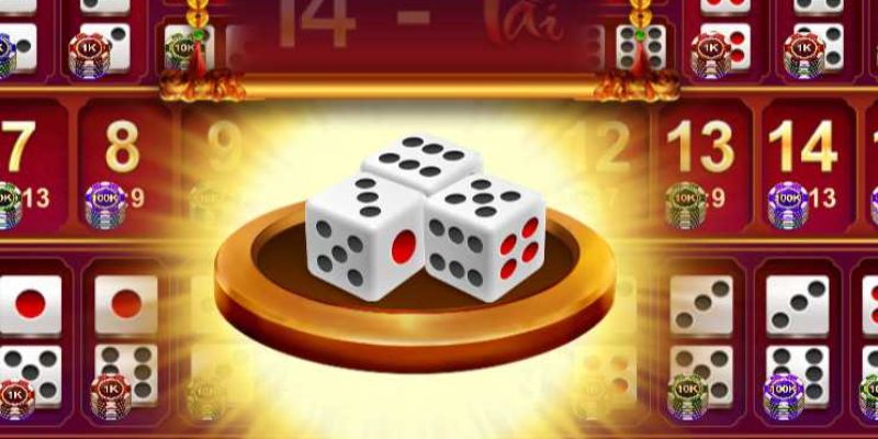 Chọn bàn chơi sicbo quan trọng